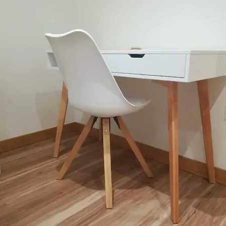 Lejlighed La Caseta De Cienfuegos *