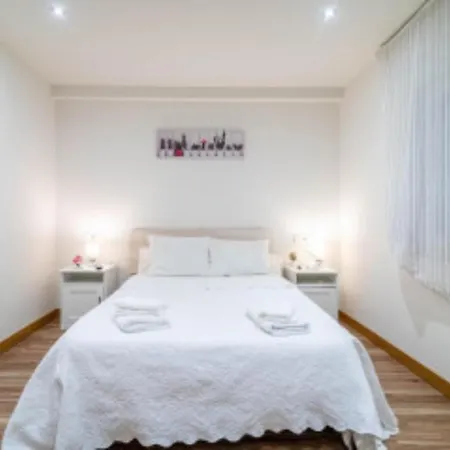 La Caseta De Cienfuegos Lejlighed *