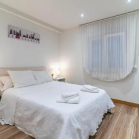 La Caseta De Cienfuegos Lejlighed Gijón