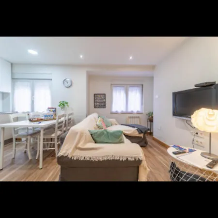 Appartement La Caseta De Cienfuegos