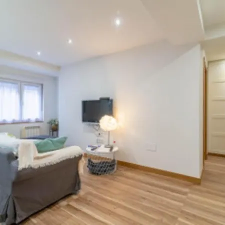 La Caseta De Cienfuegos Gijón