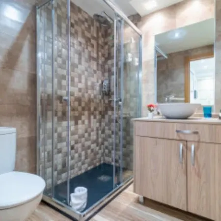 Appartement La Caseta De Cienfuegos Gijón